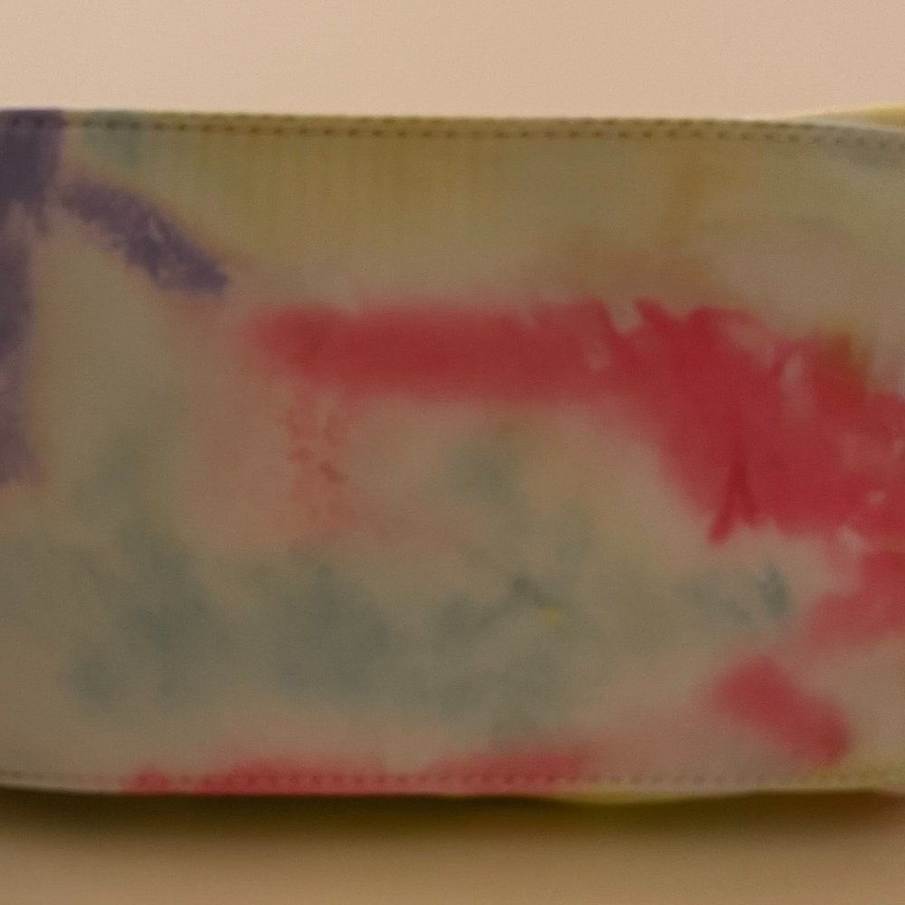 Nordstrom Python Print Shopper Tote Bag - image 8